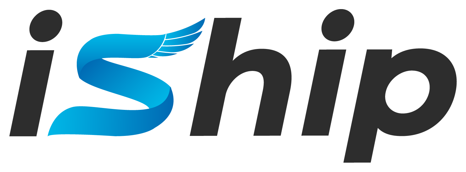 iShip Logo