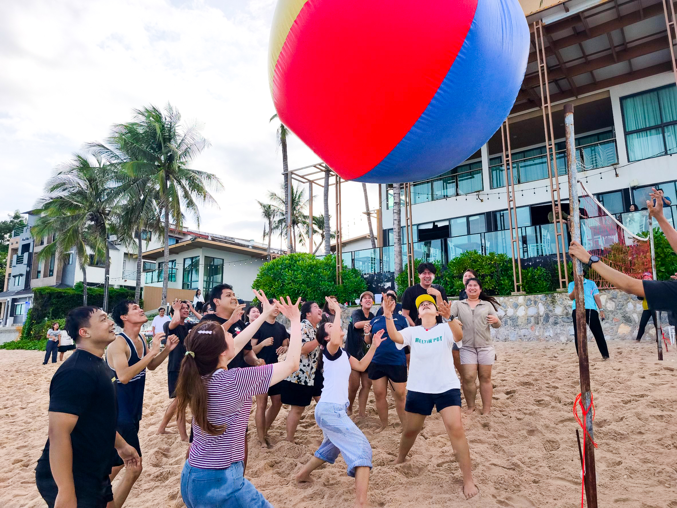 ภาพรวมบริษัท iShip