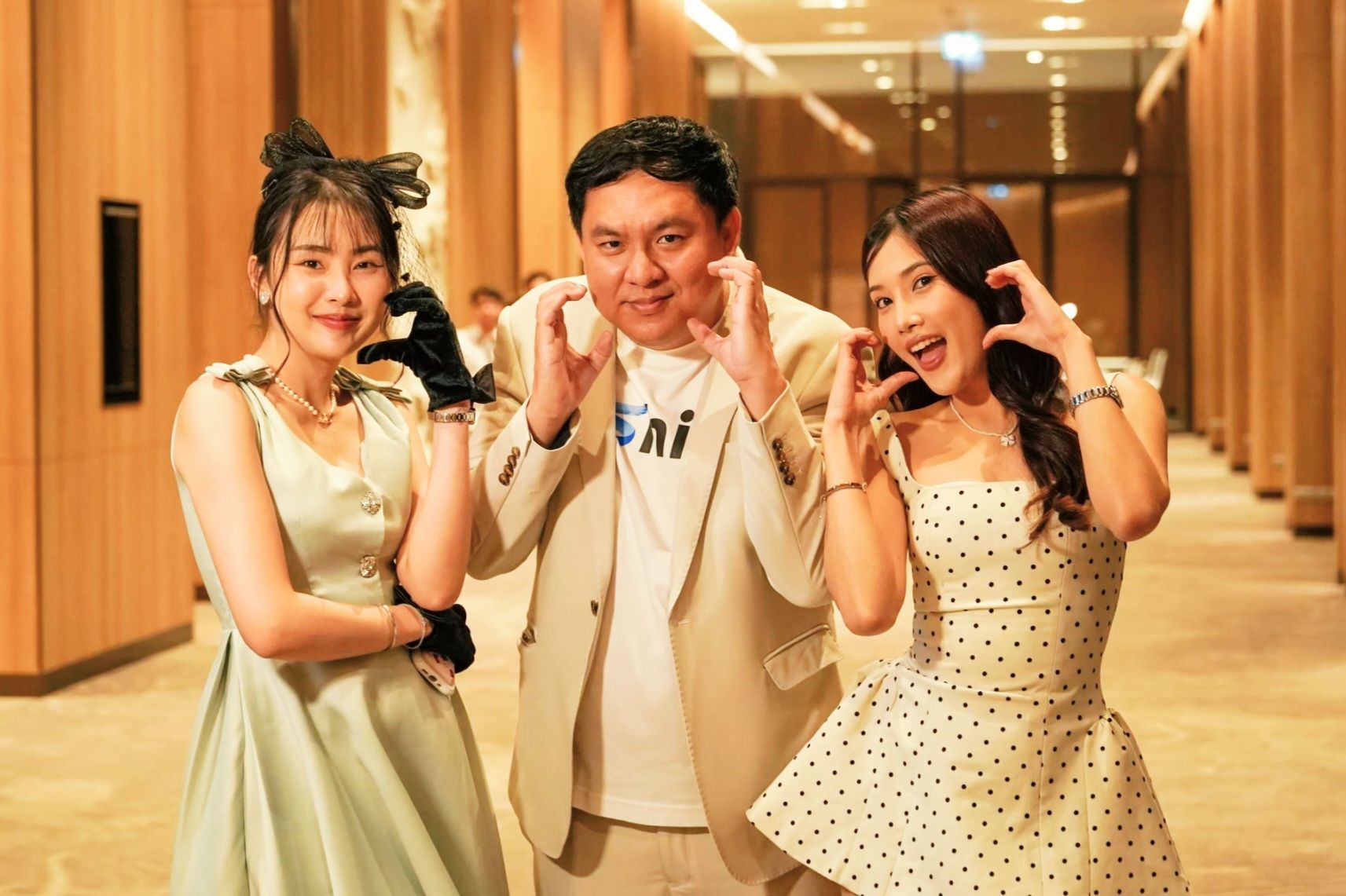 ภาพรวมบริษัท iShip
