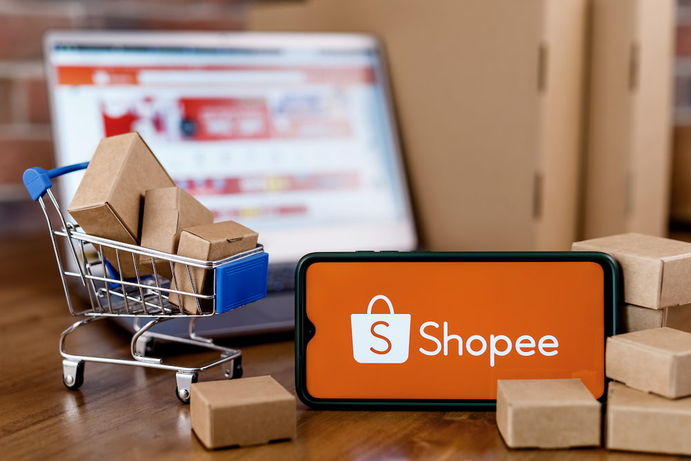 เปิดร้านใน Shopee อย่างไรให้ปัง ฉบับ 2023